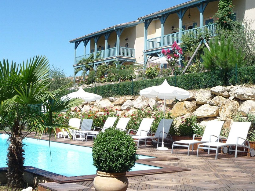 אחוזת מיוריאל